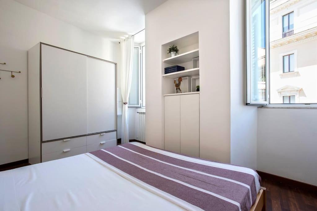 Appartamento Sant'angelo Terrace Roma