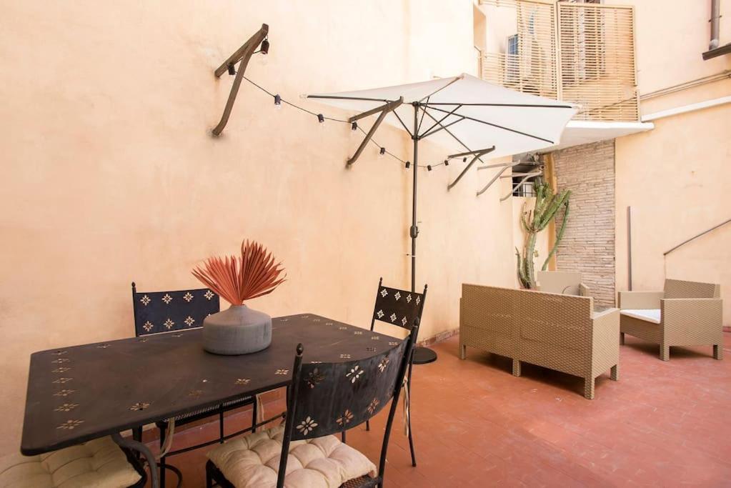 Appartamento Sant'angelo Terrace *