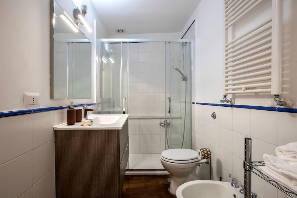 Apartment Sant'angelo Terrace Rome